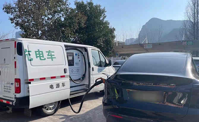 青州汽车搭电