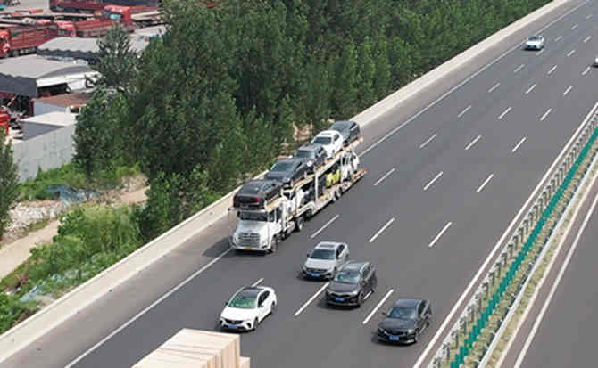 青州高速公路汽车救援